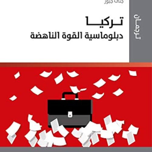 تركيا دبلوماسية القوة الناهضة